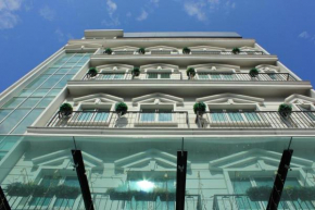 Hotel Pudu Bintang
